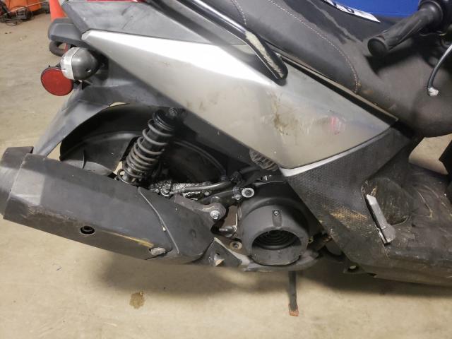 2018 YAMAHA YW125 RKRSEB1Y4JA002607