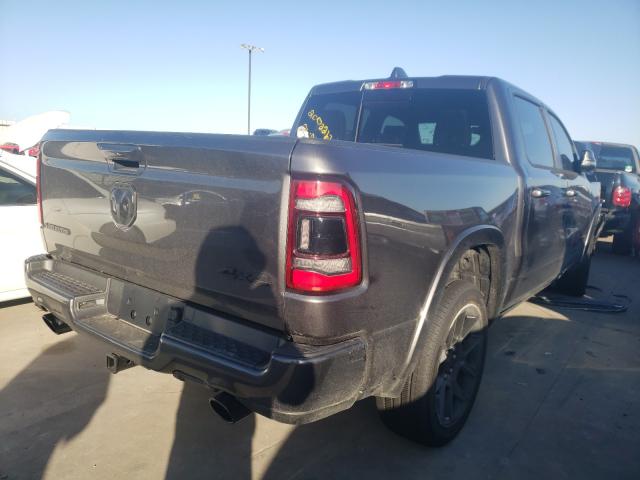 2020 RAM 1500 LARAM 1C6SRFJT1LN332456