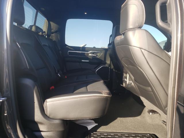 2020 RAM 1500 LARAM 1C6SRFJT1LN332456