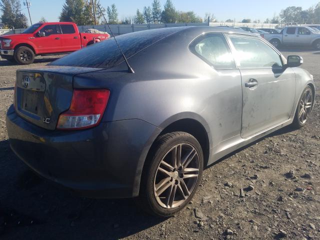 2012 TOYOTA SCION TC JTKJF5C7XC3034077