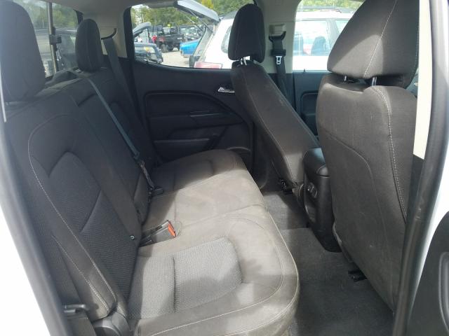 2019 CHEVROLET COLORADO L 1GCGTCEN2K1140625