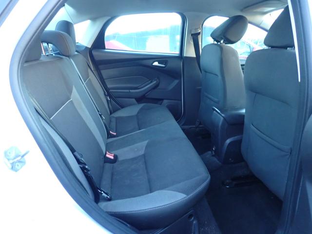 2014 FORD FOCUS 1FADP3F25EL367771