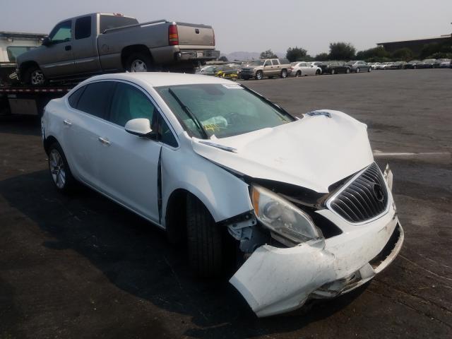 2013 BUICK VERANO - 1G4PP5SK2D4163278