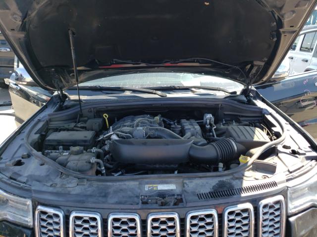 2017 JEEP GRAND CHER 1C4RJECG7HC813212