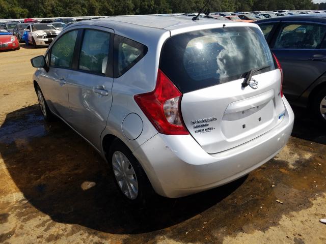 2015 NISSAN VERSA NOTE 3N1CE2CP2FL401521