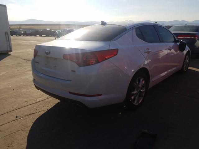 2013 KIA OPTIMA LX 5XXGM4A73DG099732