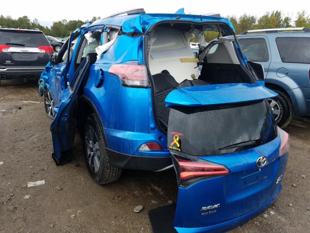 2018 TOYOTA RAV4 ADVEN 2T3RFREV2JW814890