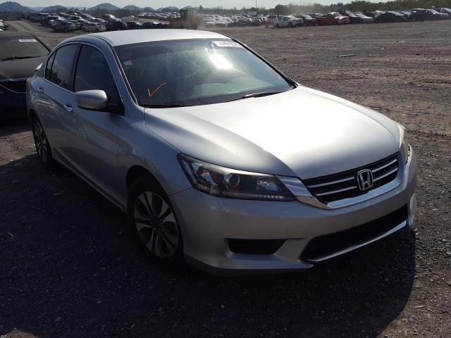 1HGCR2E33EA158238 Honda Accord Lx 2014