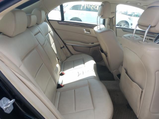 2014 MERCEDES-BENZ E 350 WDDHF5KB3EA840147