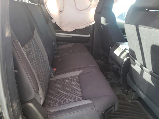 2020 TOYOTA TUNDRA DOU 5TFRY5F18LX267993