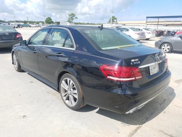 2014 MERCEDES-BENZ E 350 WDDHF5KB3EA840147