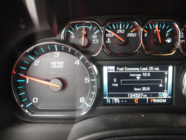 2016 CHEVROLET SUBURBAN C 1GNSCHKC3GR147139
