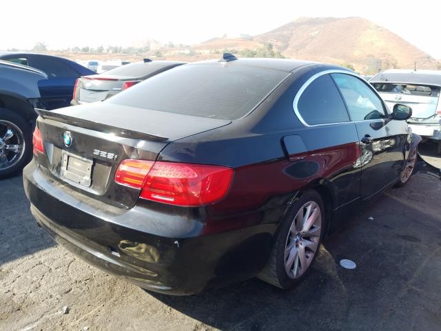 2012 BMW 328 I SULE WBAKE5C56CJ106365