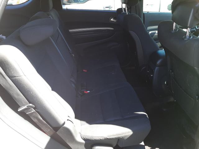 2017 DODGE DURANGO SX 1C4RDHAG1HC960718