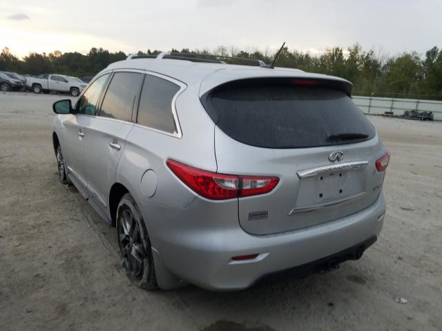2014 INFINITI QX60 5N1AL0MM2EC520758