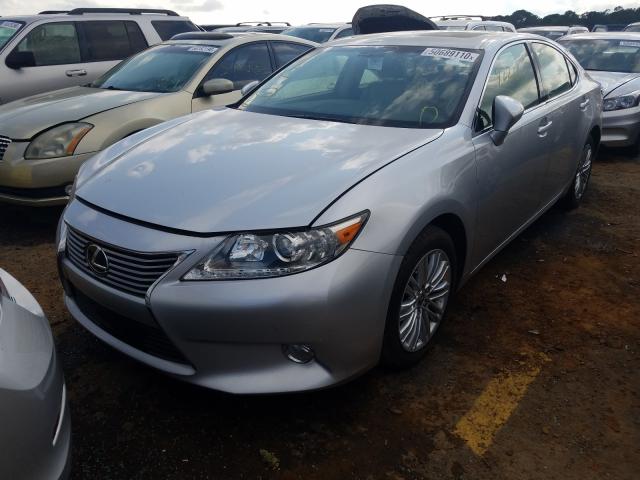 2013 LEXUS ES 350 JTHBK1GG0D2056976