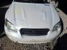 2007 Subaru Outback Outback 2.5I Limited for Sale in Magna, UT - Frame Damage