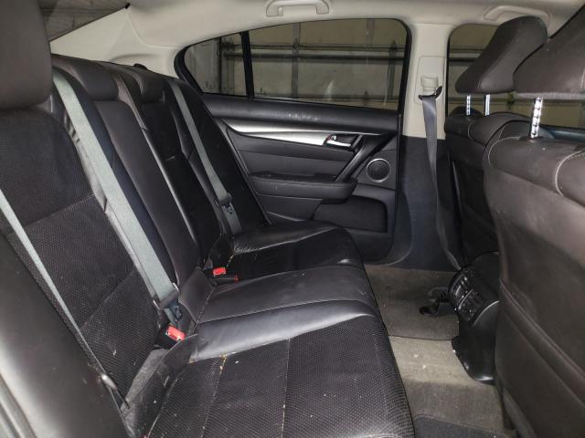 2013 ACURA TL TECH 19UUA8F56DA010548