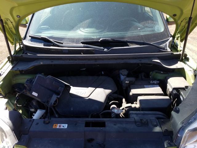 2015 KIA SOUL KNDJN2A23F7750400
