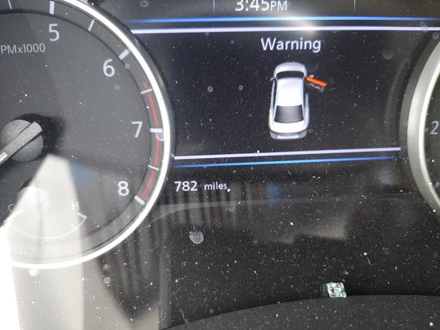 2020 NISSAN SENTRA SR 3N1AB8DV4LY262474