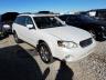 2007 Subaru Outback Outback 2.5I Limited for Sale in Magna, UT - Frame Damage