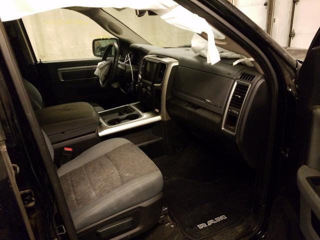 2019 RAM 1500 CLASS 1C6RR7LT1KS631558