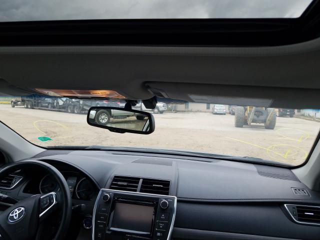 2016 TOYOTA CAMRY HYBR 4T1BD1FK5GU193949