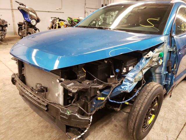 2018 HYUNDAI TUCSON SPO KM8J33AL1JU783132