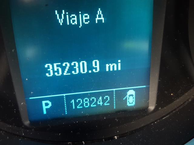 2011 CHEVROLET CRUZE 1G1PC5SH6B7118188