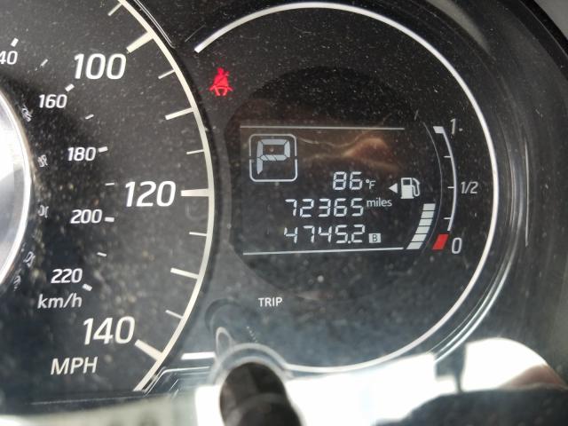 2015 NISSAN VERSA NOTE 3N1CE2CP2FL401521