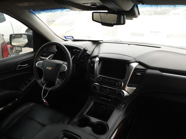 2016 CHEVROLET SUBURBAN C 1GNSCHKC3GR147139