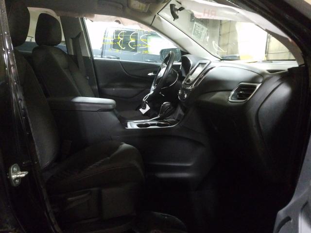 2019 CHEVROLET EQUINOX LT 2GNAXUEV0K6199824