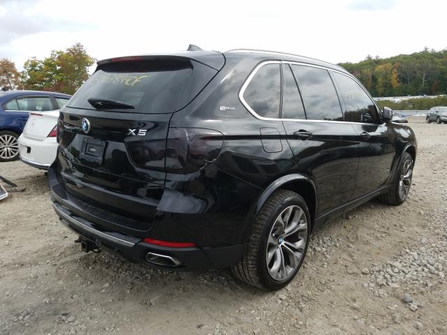 2017 BMW X5 XDR40E 5UXKT0C31H0V96395