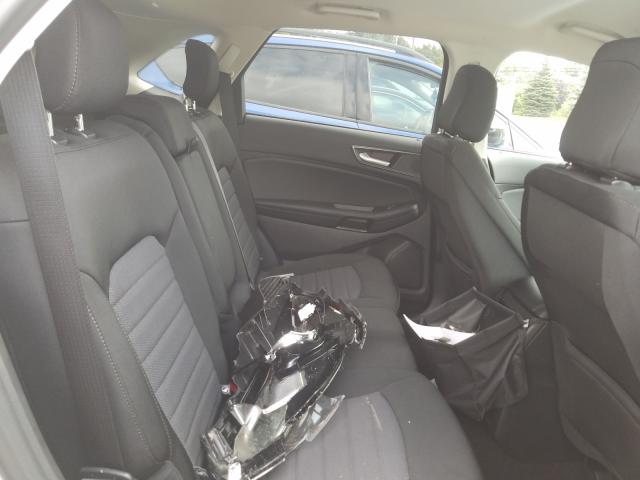 2020 FORD EDGE SE 2FMPK4G94LBA72905