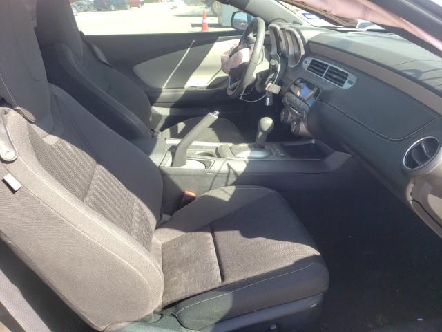 2013 CHEVROLET CAMARO LS 2G1FA1E37D9139286
