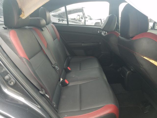 2015 SUBARU WRX STI LI JF1VA2S66F9810288