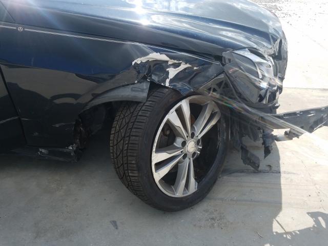 2014 MERCEDES-BENZ E 350 WDDHF5KB3EA840147