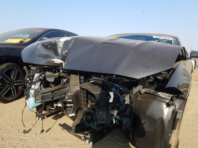 2020 FORD MUSTANG GT - 1FA6P8CF0L5127283