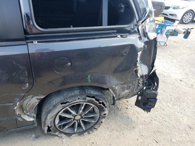2017 DODGE GRAND CARA 2C4RDGEG7HR599989