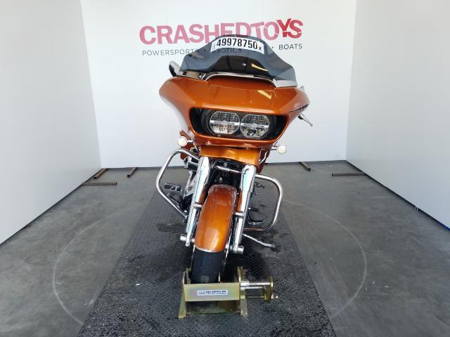 2015 HARLEY-DAVIDSON FLTRXS ROA 1HD1KTM18FB682186