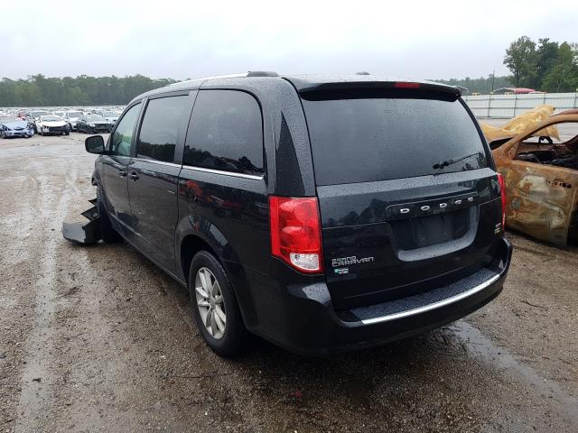 2018 DODGE GRAND CARA 2C4RDGCG5JR208346