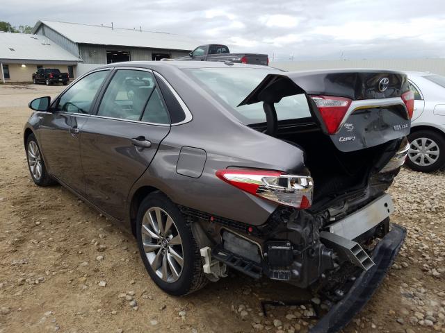 2016 TOYOTA CAMRY HYBR 4T1BD1FK5GU193949