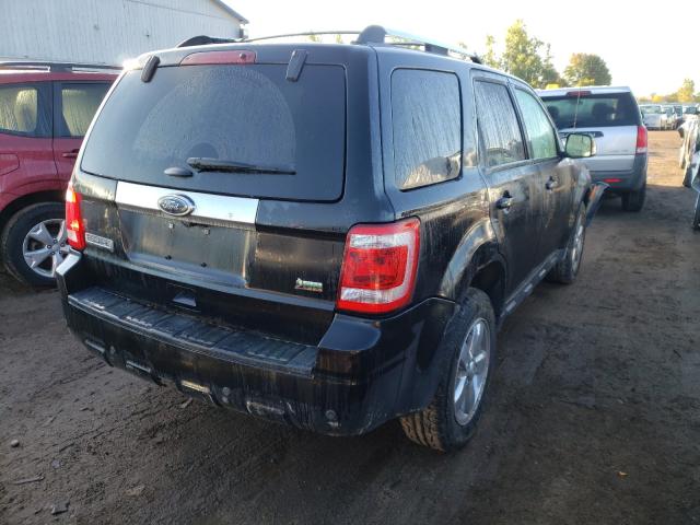 2012 FORD ESCAPE LIM 1FMCU9EG3CKC80027