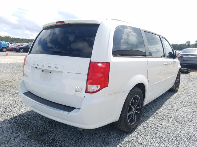 2016 DODGE GRAND CARA 2C4RDGEG0GR265012