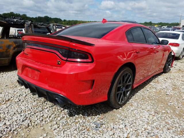 2019 DODGE CHARGER SC 2C3CDXGJ8KH728368