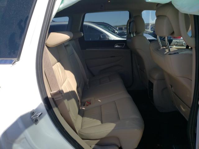 2016 JEEP GRAND CHER 1C4RJEBG5GC464096
