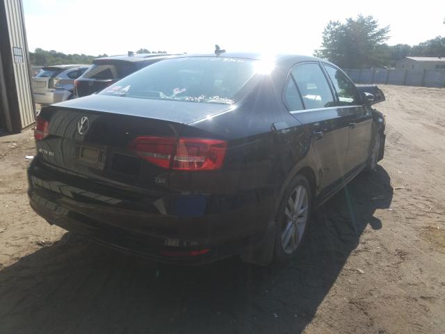 2015 VOLKSWAGEN JETTA TDI 3VWLA7AJ2FM270845
