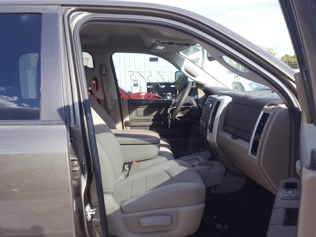 2012 DODGE RAM 2500 P 3C6TD5ET6CG176429