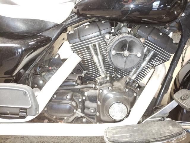 2004 HARLEY-DAVIDSON FLHRI 1HD1FBW164Y704627