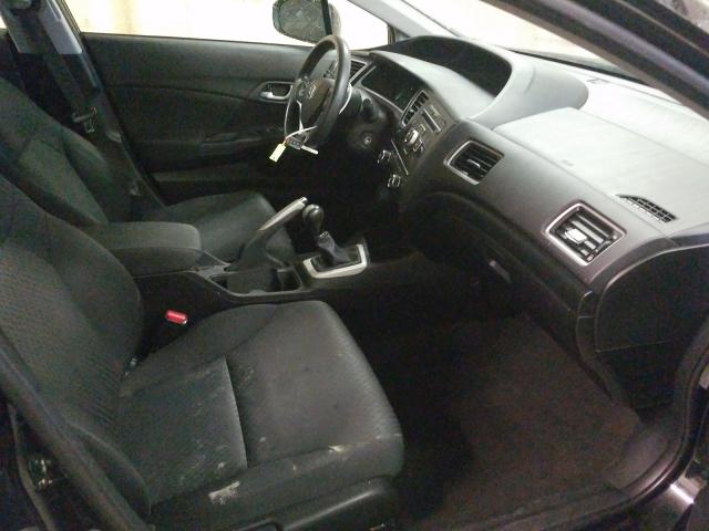 2015 HONDA CIVIC LX 2HGFB2E59FH503701